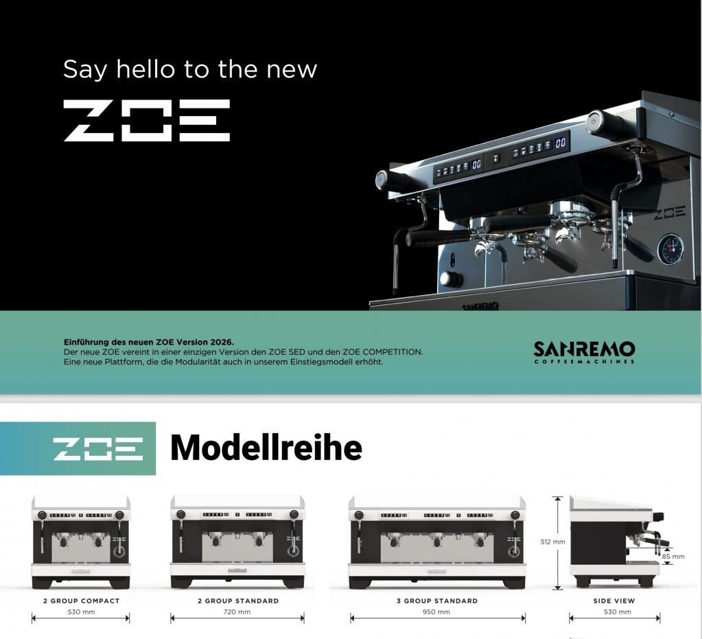 ZOE 2026